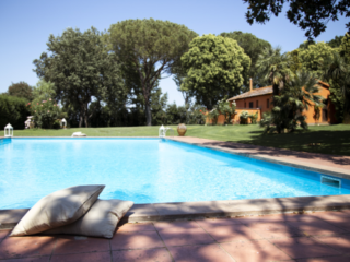 Casale Torre Sant'Anastasia