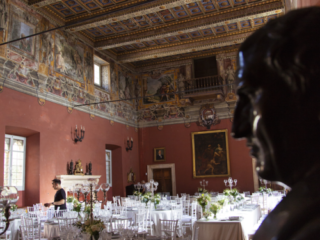 Castello Boncompagni Viscogliosi