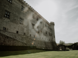 Castello Odescalchi di Bracciano