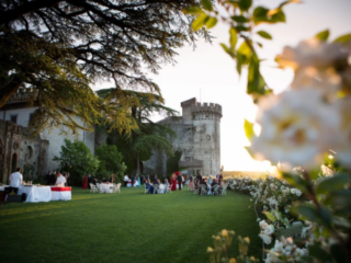 Castello Odescalchi di Bracciano