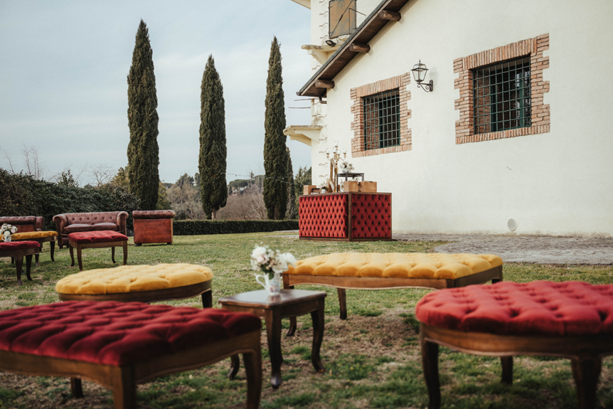 Tenuta di Fiorano