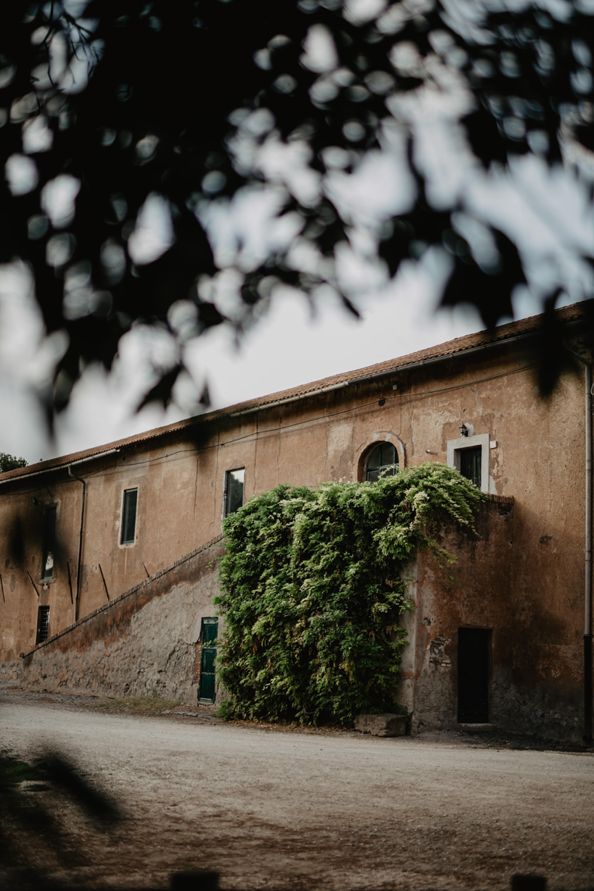 Tenuta Pantano Borghese