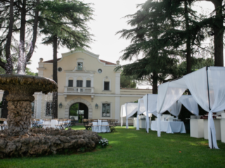 Tenuta S. Antonio Tenuta S. Antonio
