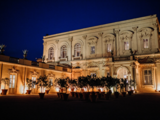 Villa Aurelia Villa Aurelia