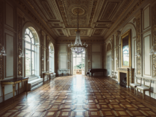 Villa Aurelia Villa Aurelia