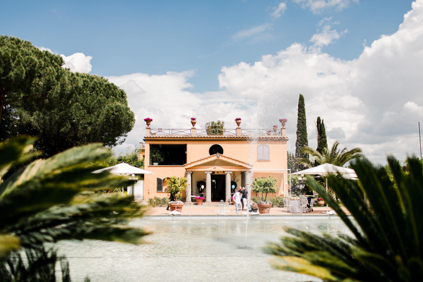 Villa Dino