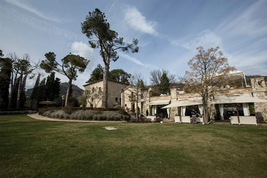 Villa Amorosa