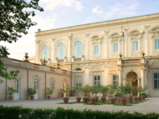 Villa Aurelia Villa Aurelia