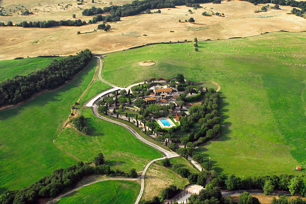 TENUTA DI RIPOLO